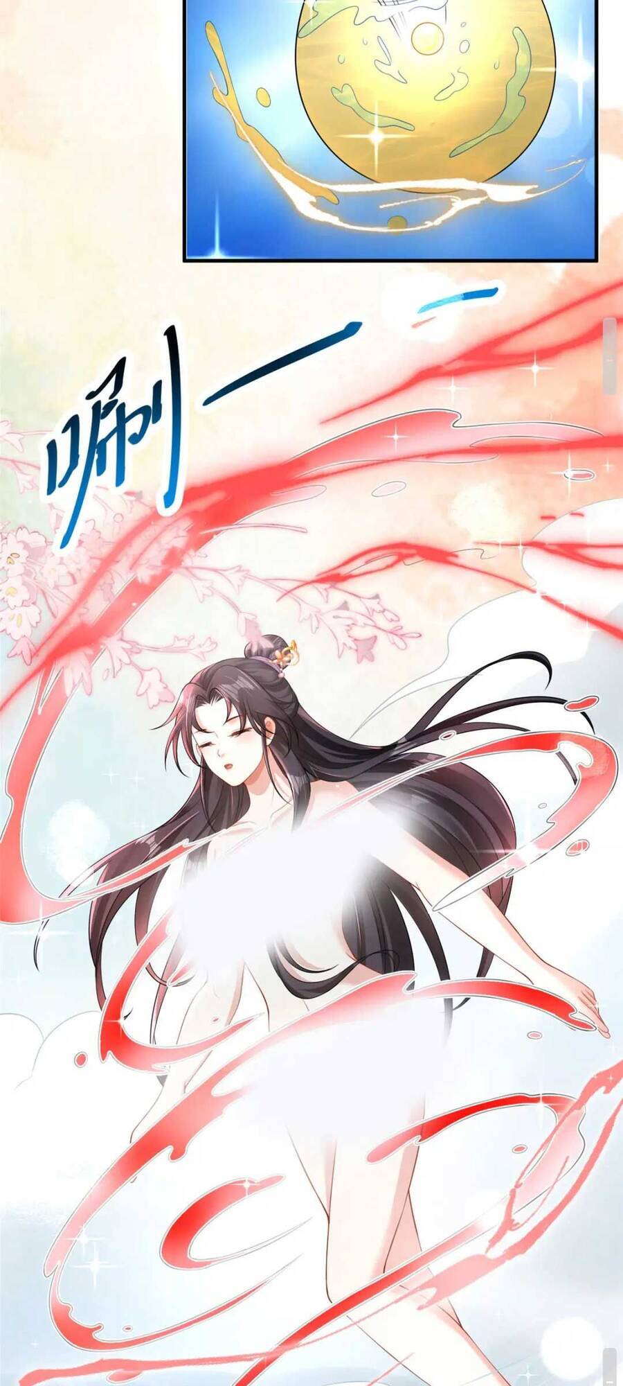 Trùng Sinh Sống Lại ! Các Hoàng Tử Ai Cũng Muốn Cưới Ta ! Chap 44 - Next Chap 45