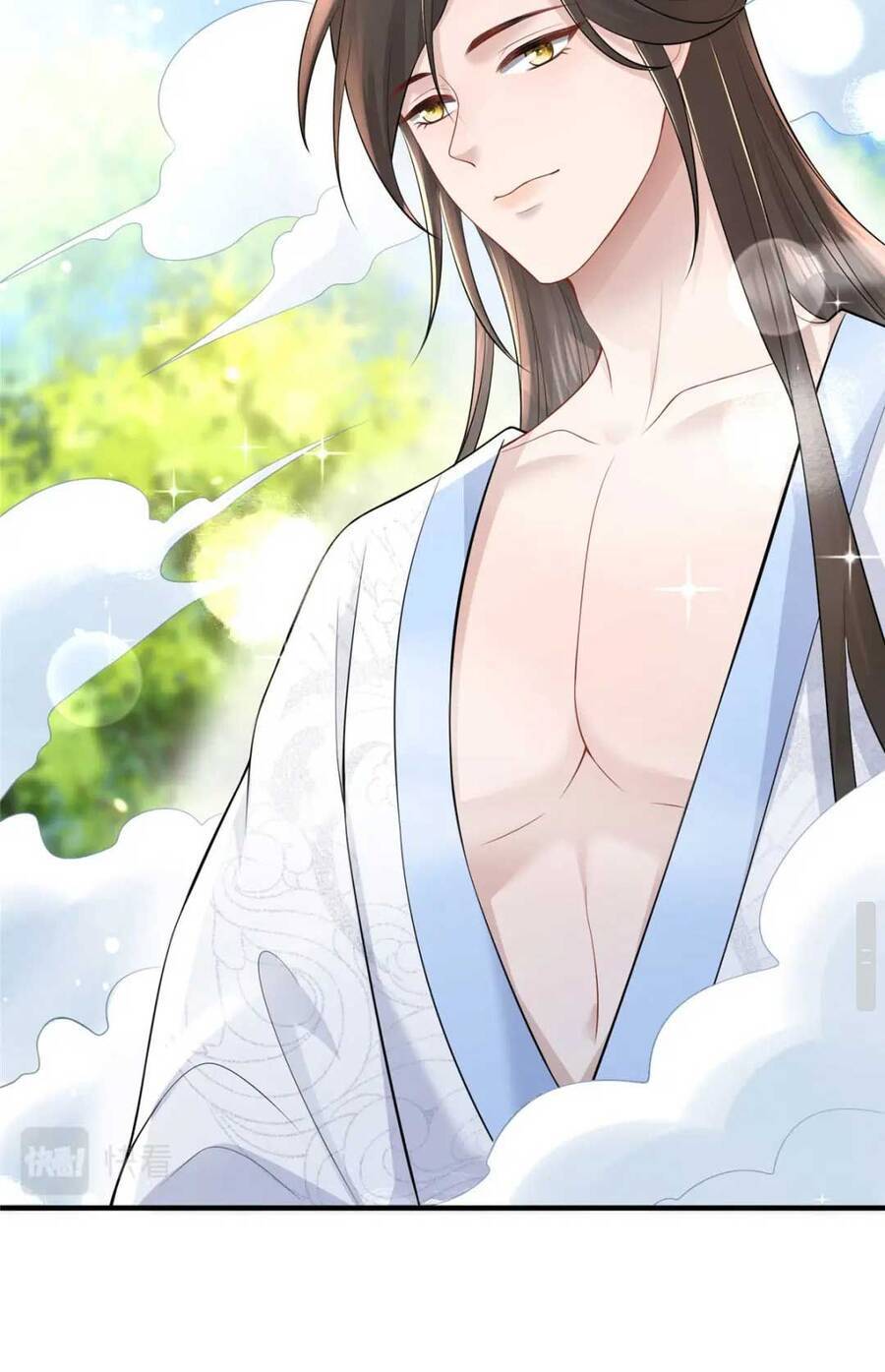 Trùng Sinh Sống Lại ! Các Hoàng Tử Ai Cũng Muốn Cưới Ta ! Chap 44 - Next Chap 45