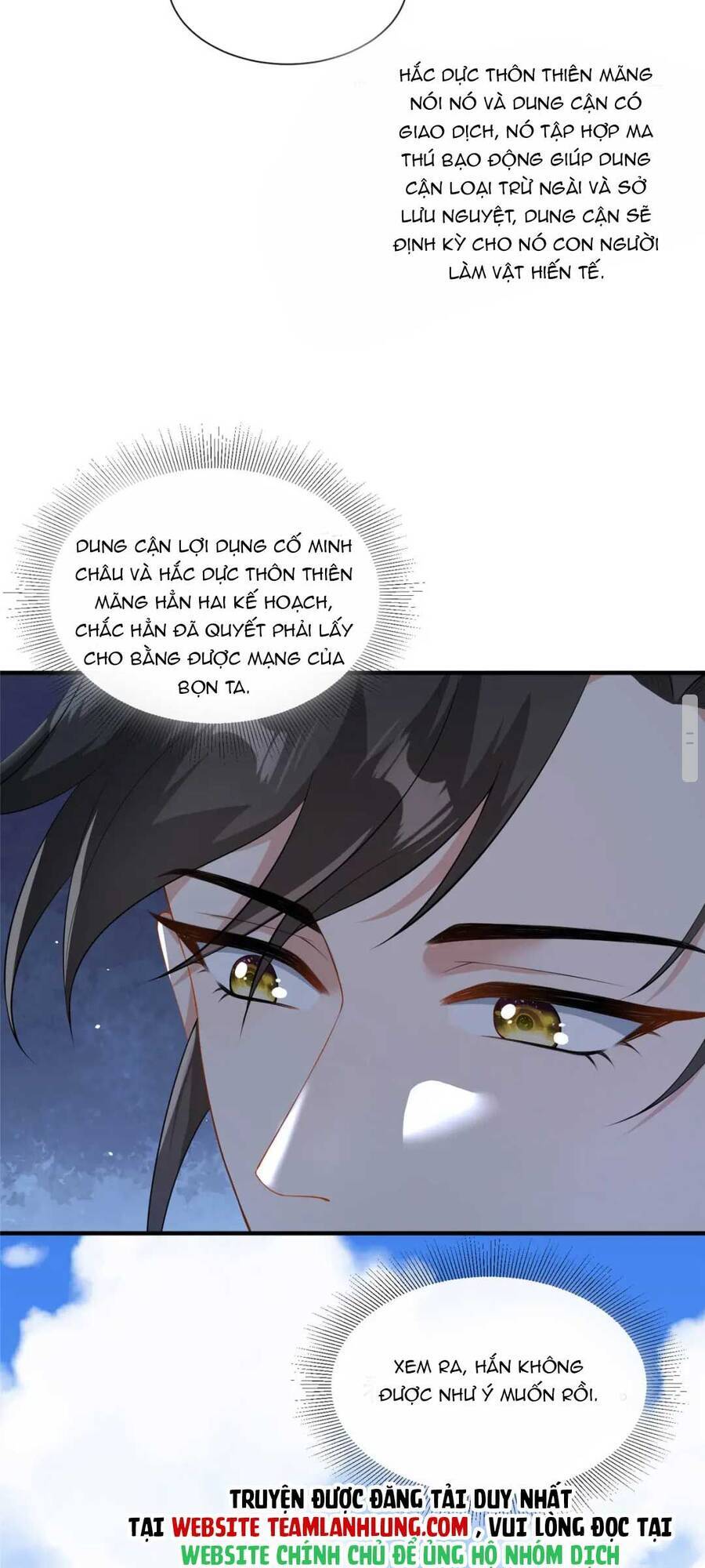 Trùng Sinh Sống Lại ! Các Hoàng Tử Ai Cũng Muốn Cưới Ta ! Chap 44 - Next Chap 45