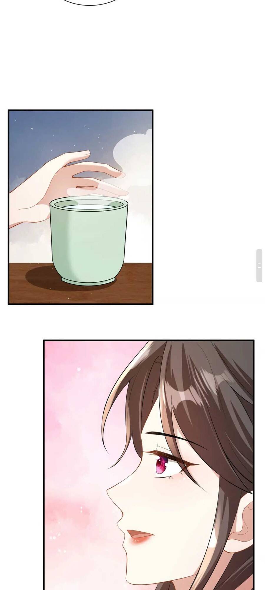 Trùng Sinh Sống Lại ! Các Hoàng Tử Ai Cũng Muốn Cưới Ta ! Chap 44 - Next Chap 45