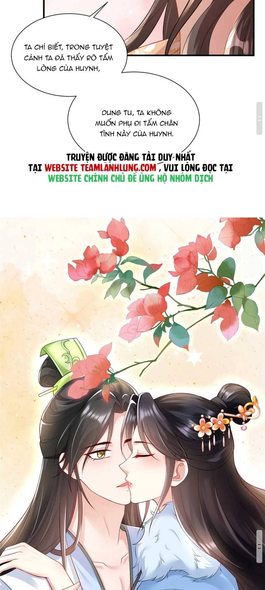 Trùng Sinh Sống Lại ! Các Hoàng Tử Ai Cũng Muốn Cưới Ta ! Chap 44 - Next Chap 45