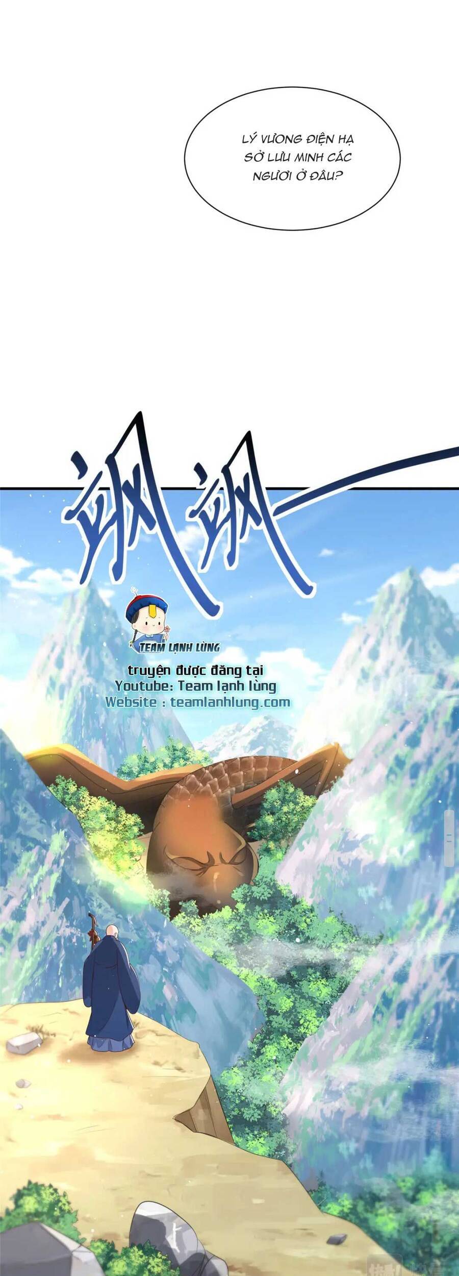 Trùng Sinh Sống Lại ! Các Hoàng Tử Ai Cũng Muốn Cưới Ta ! Chap 45 - Next Chap 46