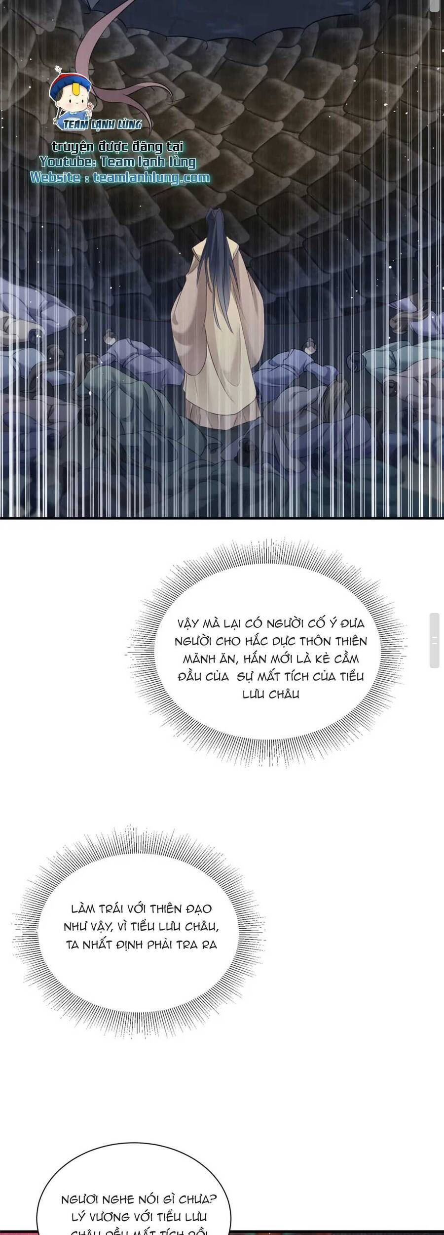 Trùng Sinh Sống Lại ! Các Hoàng Tử Ai Cũng Muốn Cưới Ta ! Chap 45 - Next Chap 46