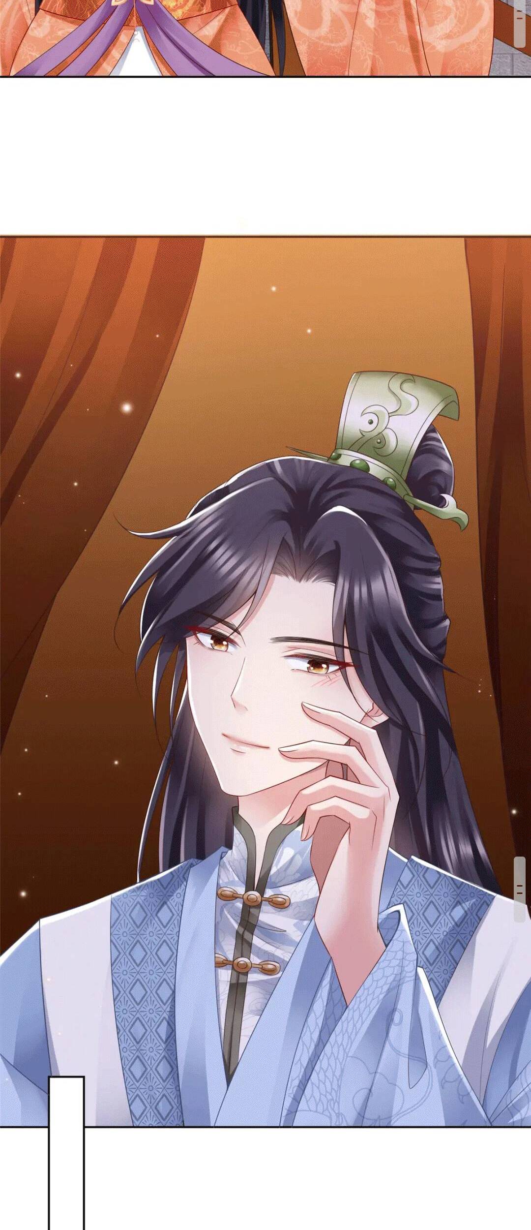 Trùng Sinh Sống Lại ! Các Hoàng Tử Ai Cũng Muốn Cưới Ta ! Chap 46 - Next Chap 47