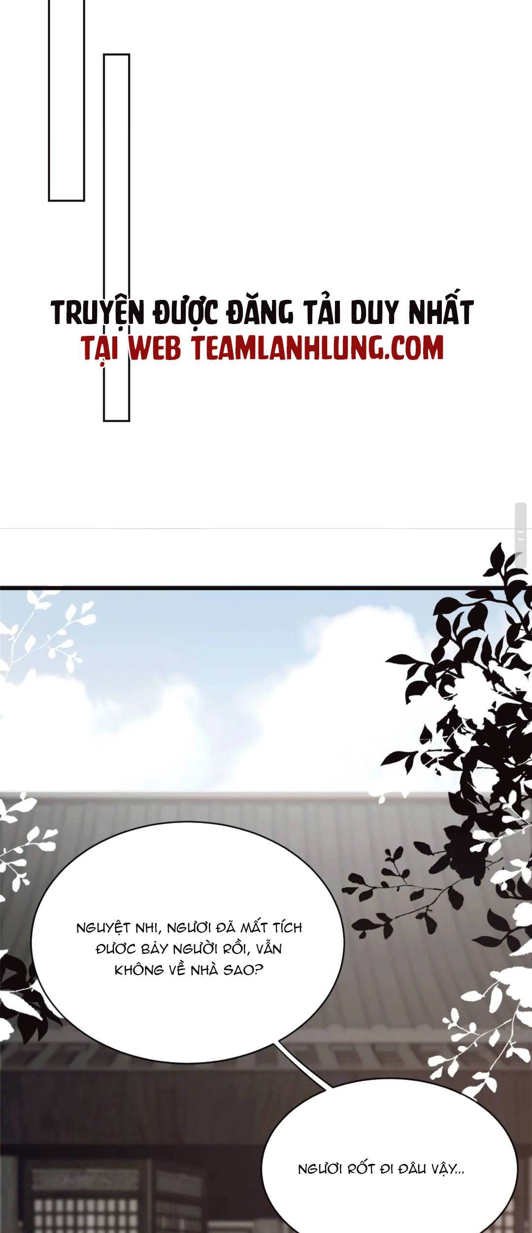 Trùng Sinh Sống Lại ! Các Hoàng Tử Ai Cũng Muốn Cưới Ta ! Chap 46 - Next Chap 47