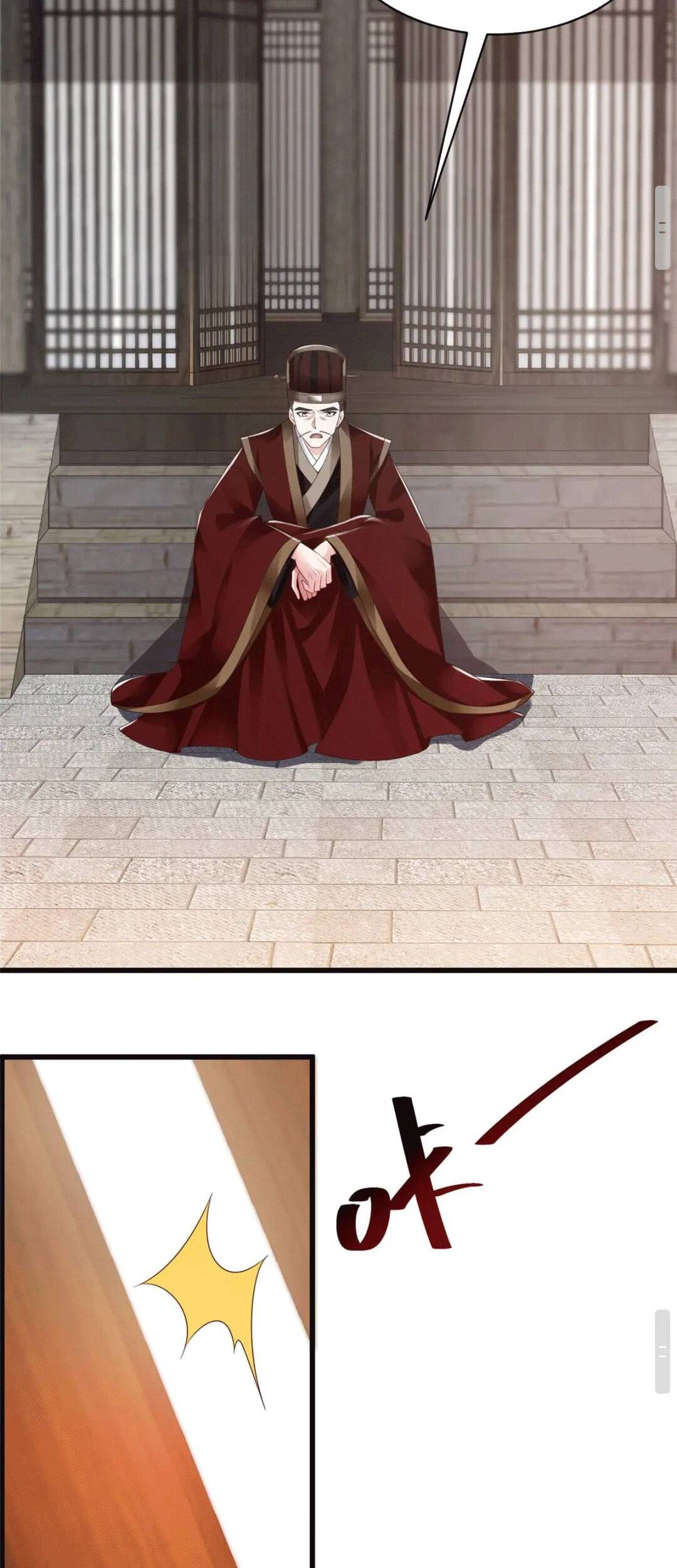 Trùng Sinh Sống Lại ! Các Hoàng Tử Ai Cũng Muốn Cưới Ta ! Chap 46 - Next Chap 47