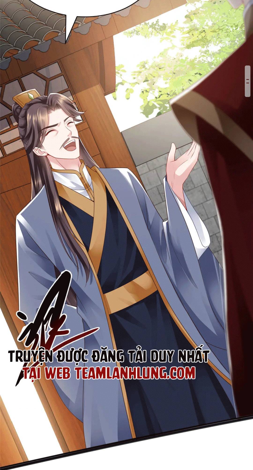 Trùng Sinh Sống Lại ! Các Hoàng Tử Ai Cũng Muốn Cưới Ta ! Chap 46 - Next Chap 47