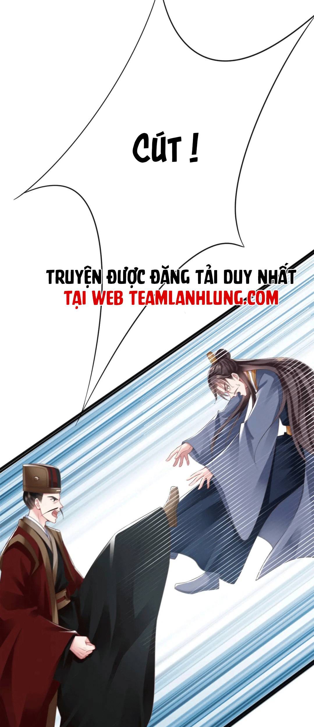 Trùng Sinh Sống Lại ! Các Hoàng Tử Ai Cũng Muốn Cưới Ta ! Chap 46 - Next Chap 47