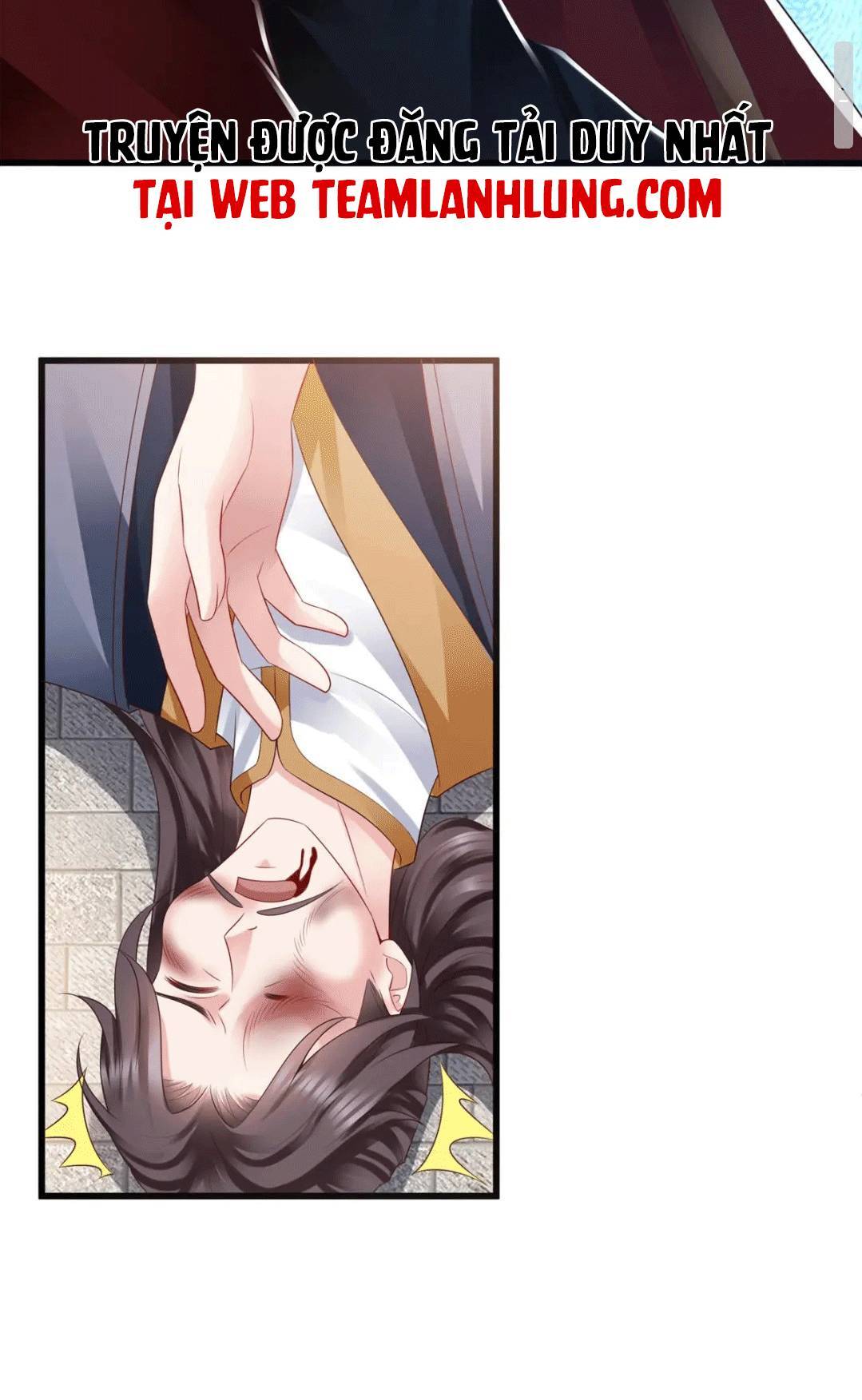 Trùng Sinh Sống Lại ! Các Hoàng Tử Ai Cũng Muốn Cưới Ta ! Chap 46 - Next Chap 47