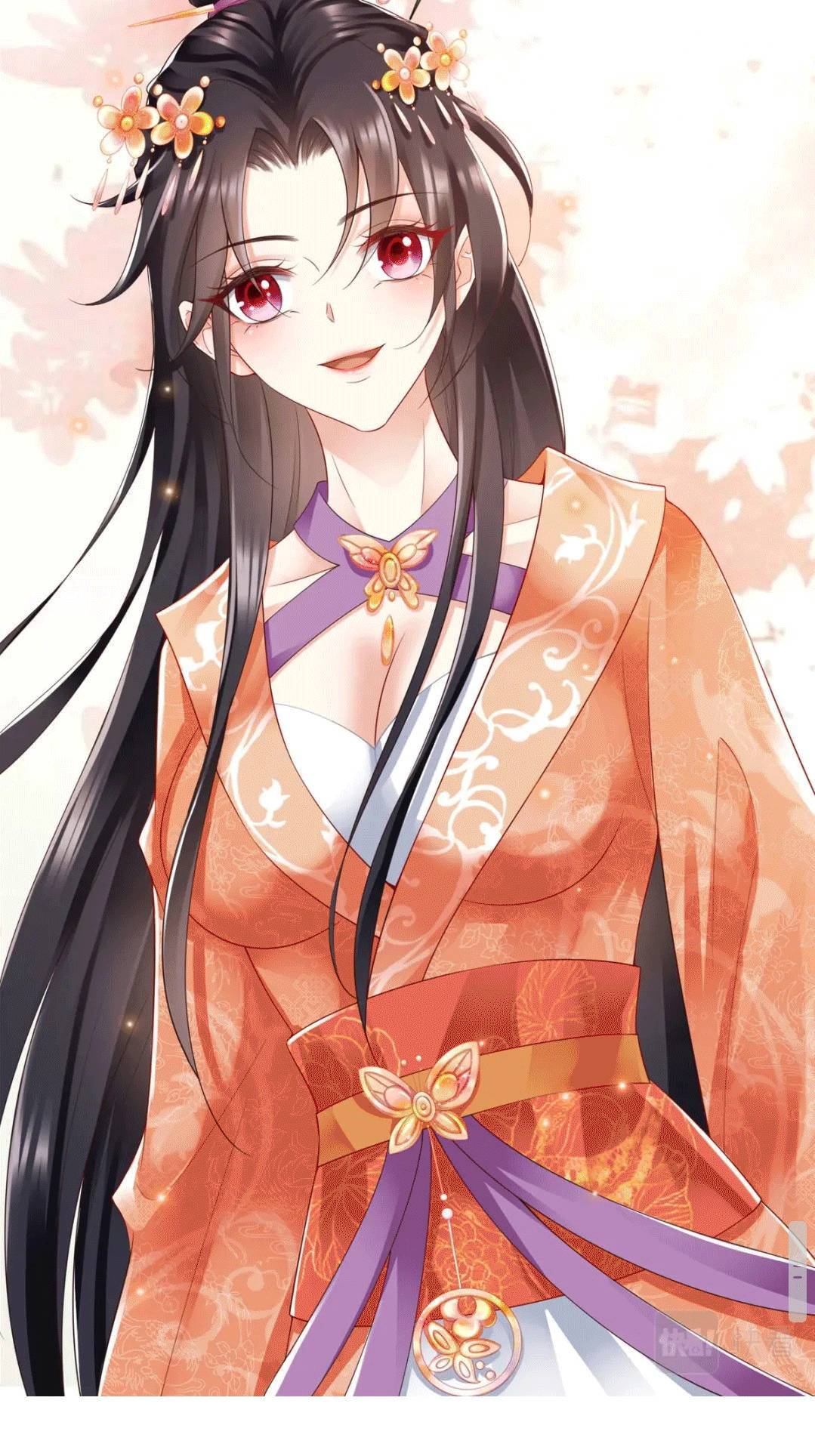 Trùng Sinh Sống Lại ! Các Hoàng Tử Ai Cũng Muốn Cưới Ta ! Chap 46 - Next Chap 47