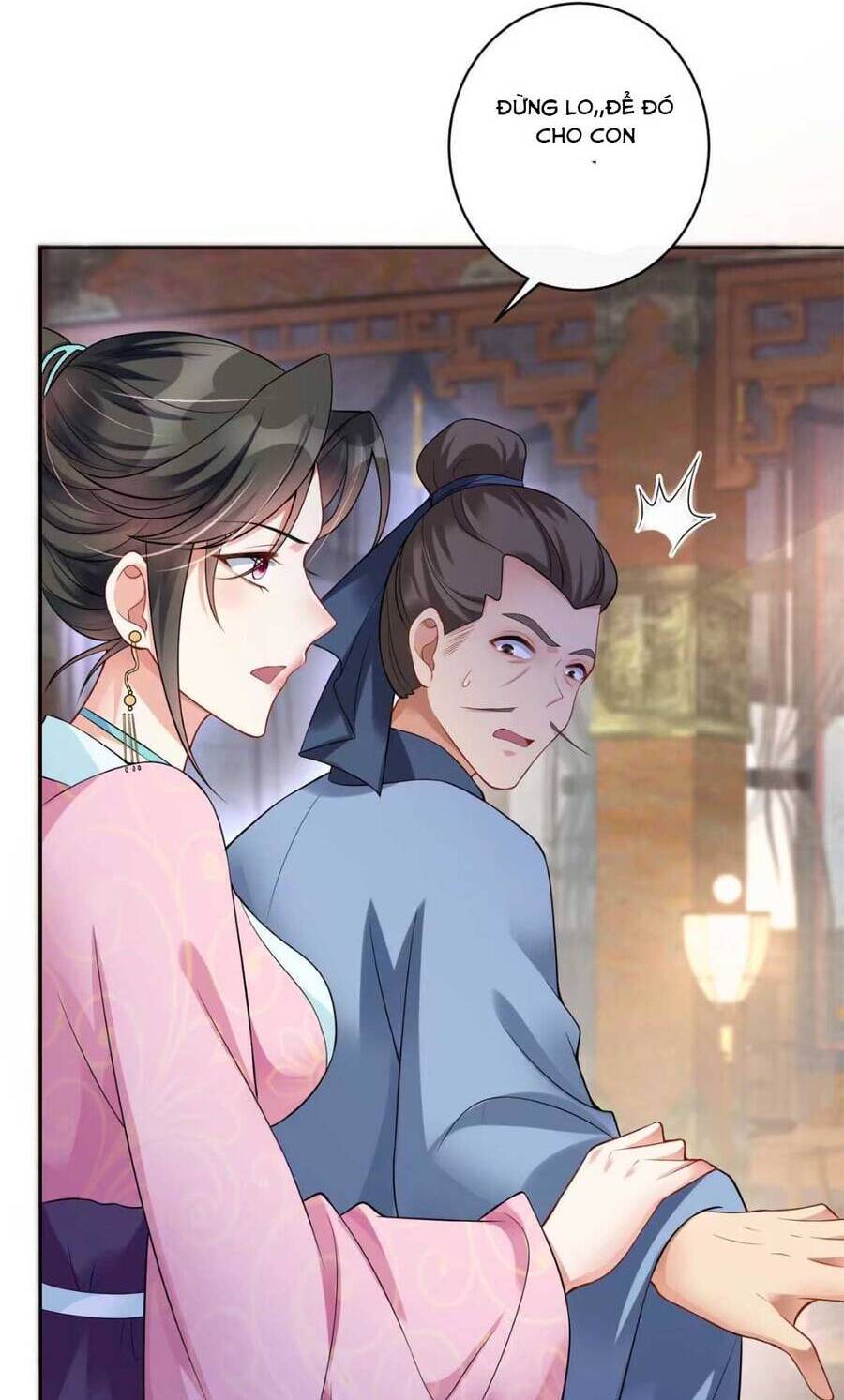 Trùng Sinh Sống Lại ! Các Hoàng Tử Ai Cũng Muốn Cưới Ta ! Chap 5 - Next Chap 6