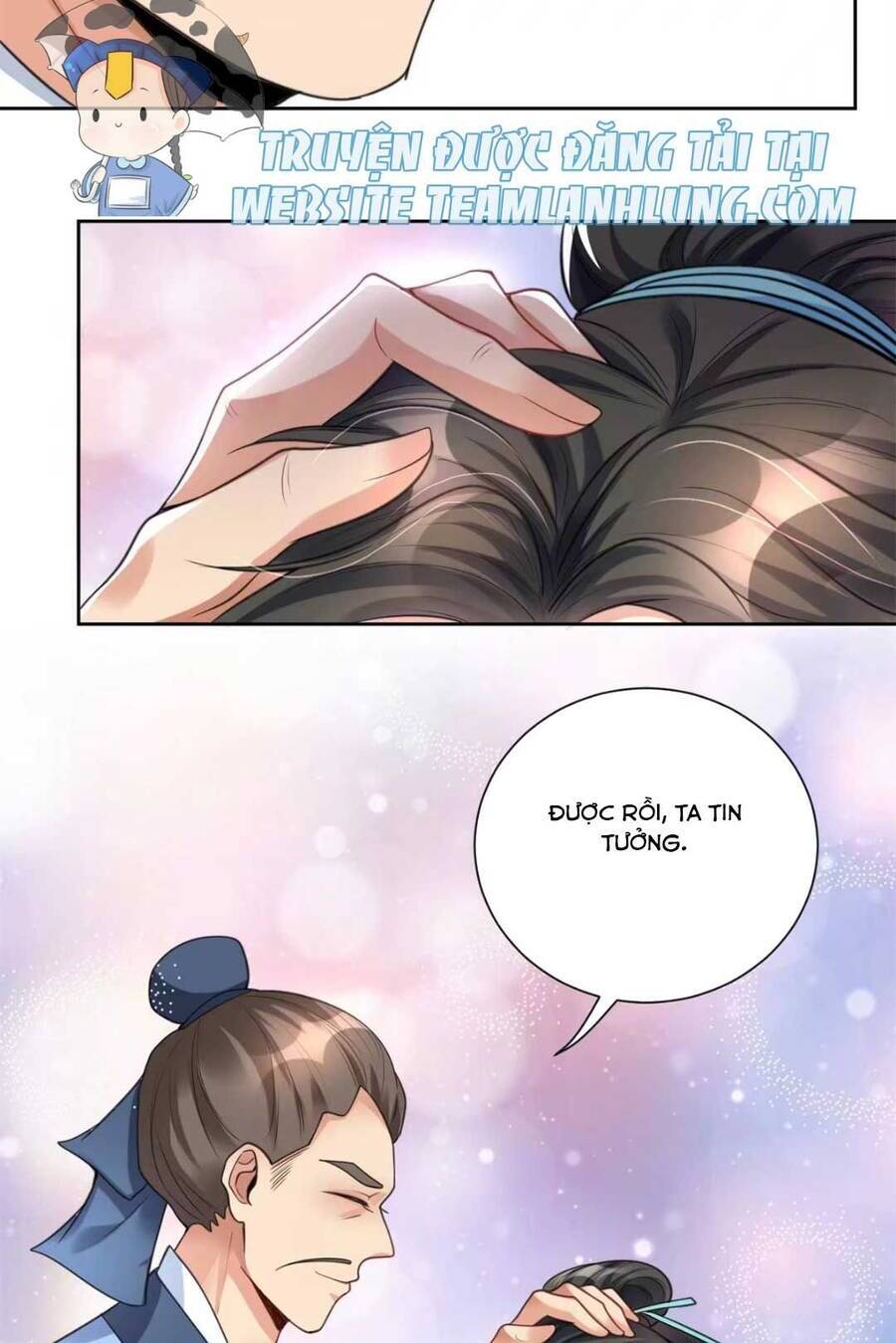 Trùng Sinh Sống Lại ! Các Hoàng Tử Ai Cũng Muốn Cưới Ta ! Chap 6 - Next Chap 7