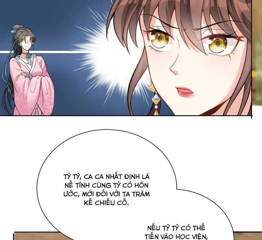 Trùng Sinh Sống Lại ! Các Hoàng Tử Ai Cũng Muốn Cưới Ta ! Chap 6 - Next Chap 7