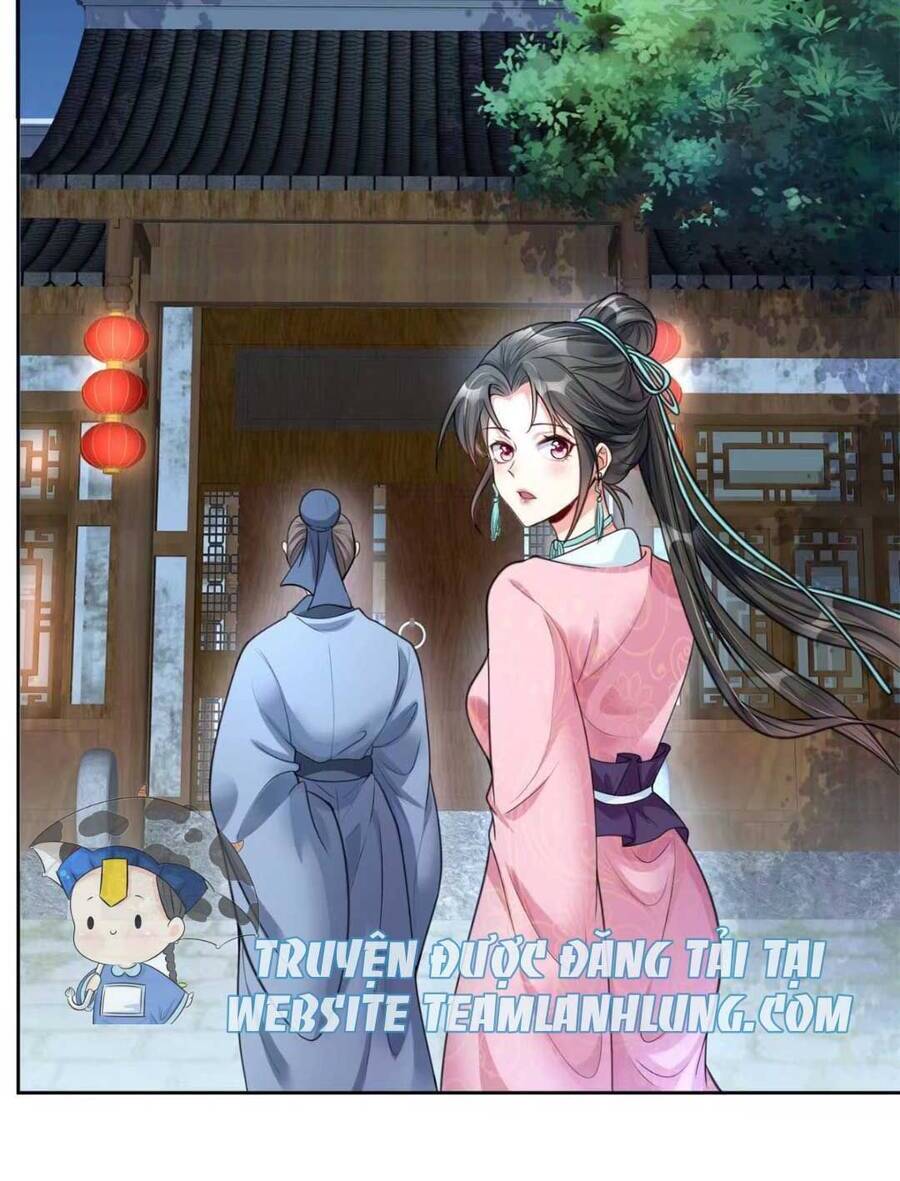 Trùng Sinh Sống Lại ! Các Hoàng Tử Ai Cũng Muốn Cưới Ta ! Chap 6 - Next Chap 7