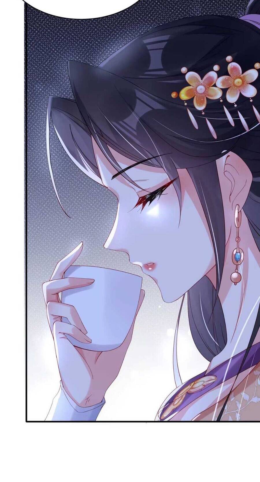 Trùng Sinh Sống Lại ! Các Hoàng Tử Ai Cũng Muốn Cưới Ta ! Chap 8 - Next Chap 9