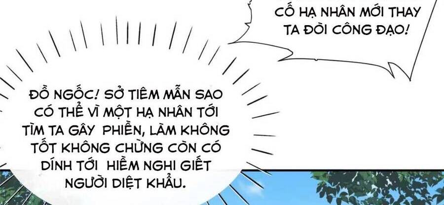 Trùng Sinh Sống Lại ! Các Hoàng Tử Ai Cũng Muốn Cưới Ta ! Chap 9 - Next Chap 10