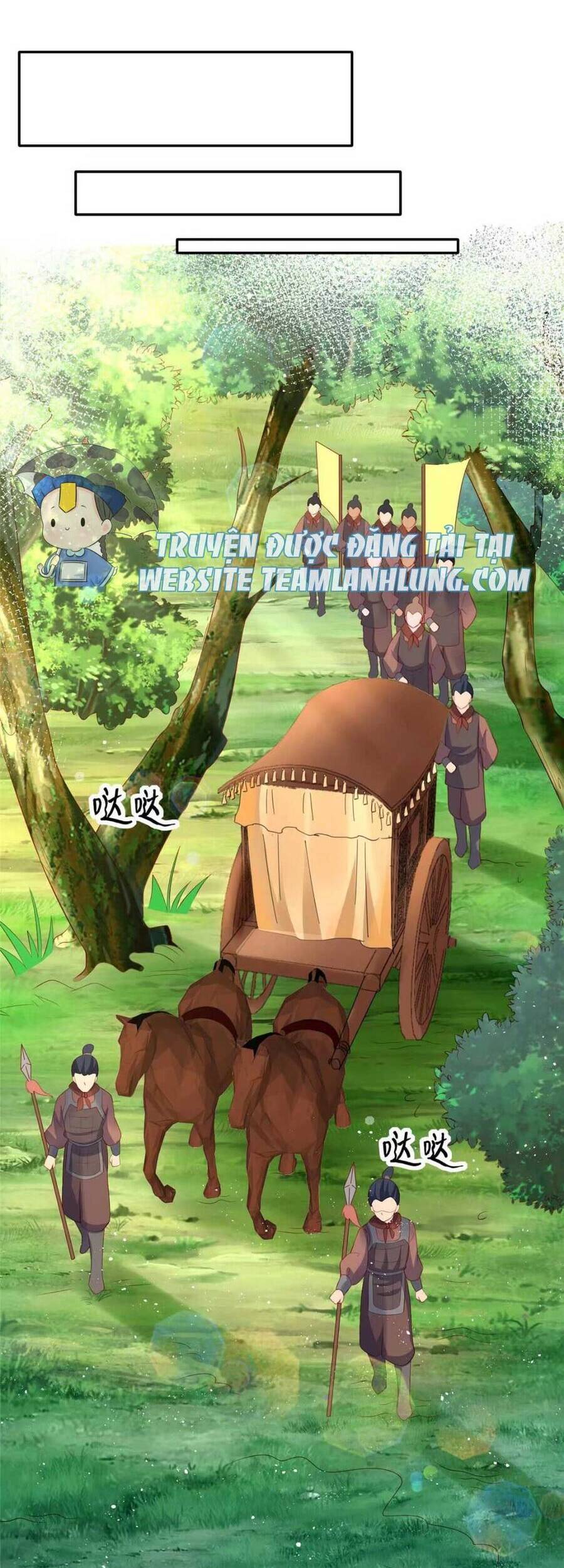 Trùng Sinh Sống Lại ! Các Hoàng Tử Ai Cũng Muốn Cưới Ta ! Chap 9 - Next Chap 10