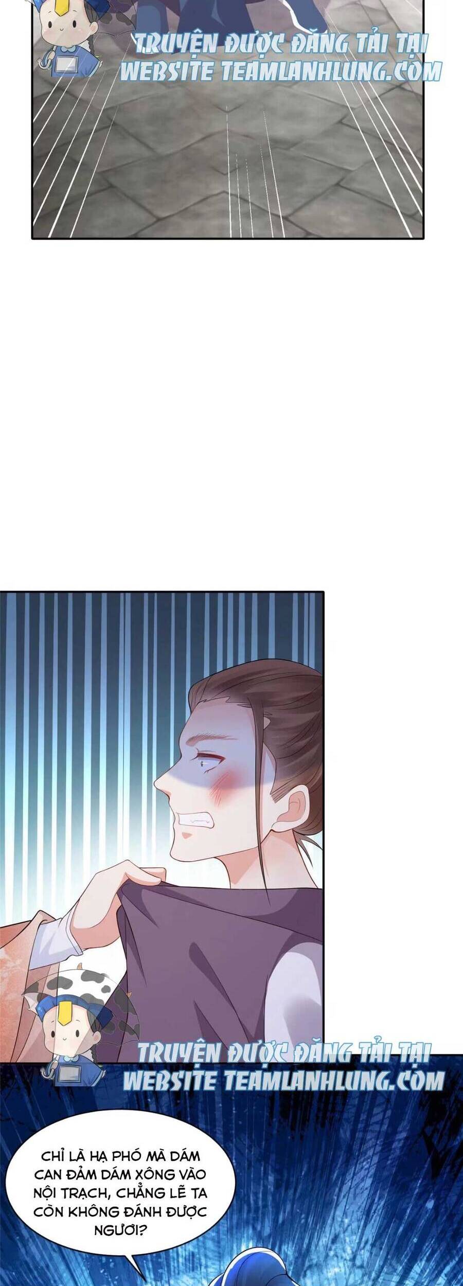 Trùng Sinh Sống Lại ! Các Hoàng Tử Ai Cũng Muốn Cưới Ta ! Chap 9 - Next Chap 10