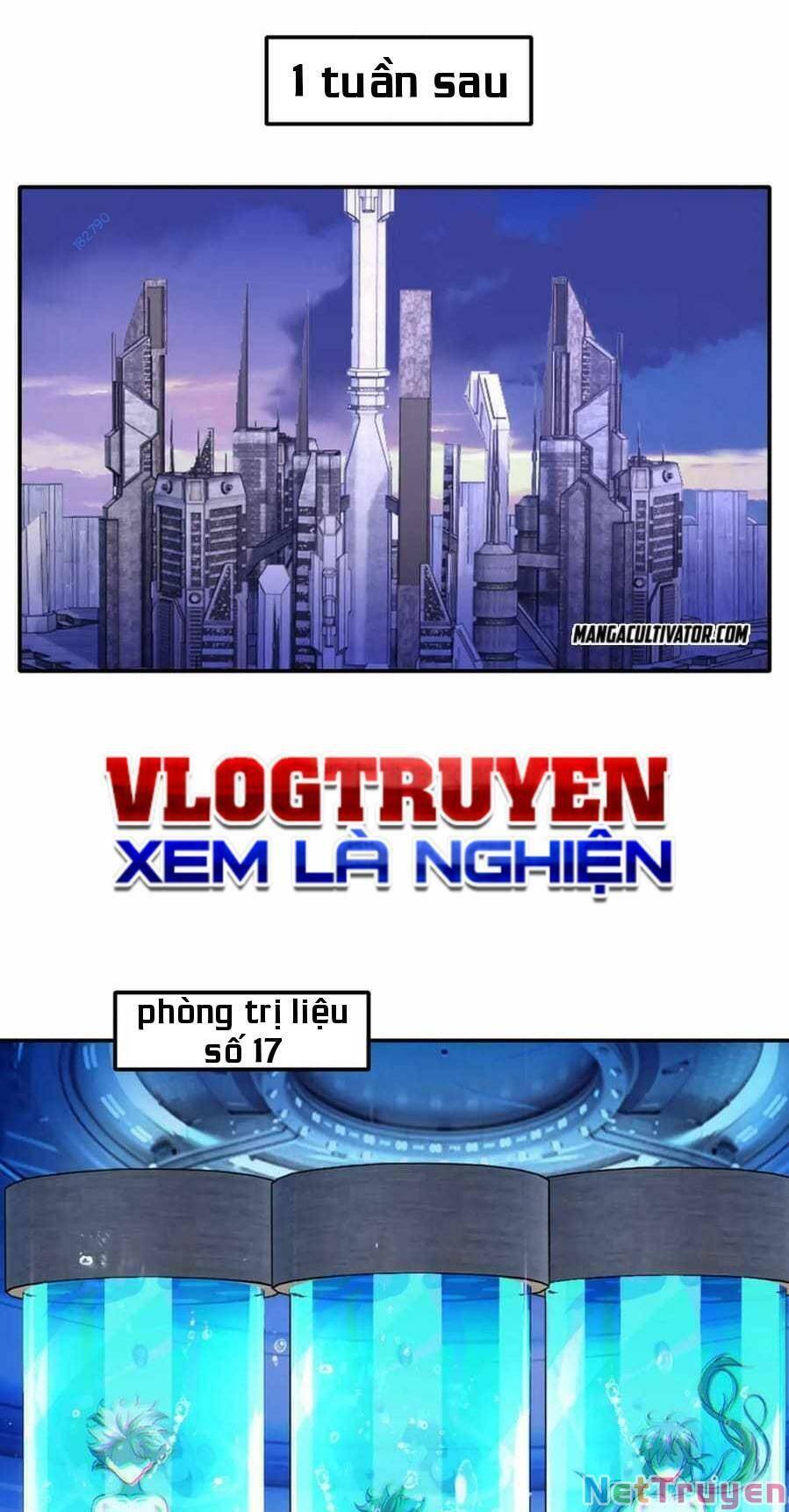 Ta Mắc Kẹt Ở Ngày Này Đã 3000 Năm Chap 10 - Next Chap 11