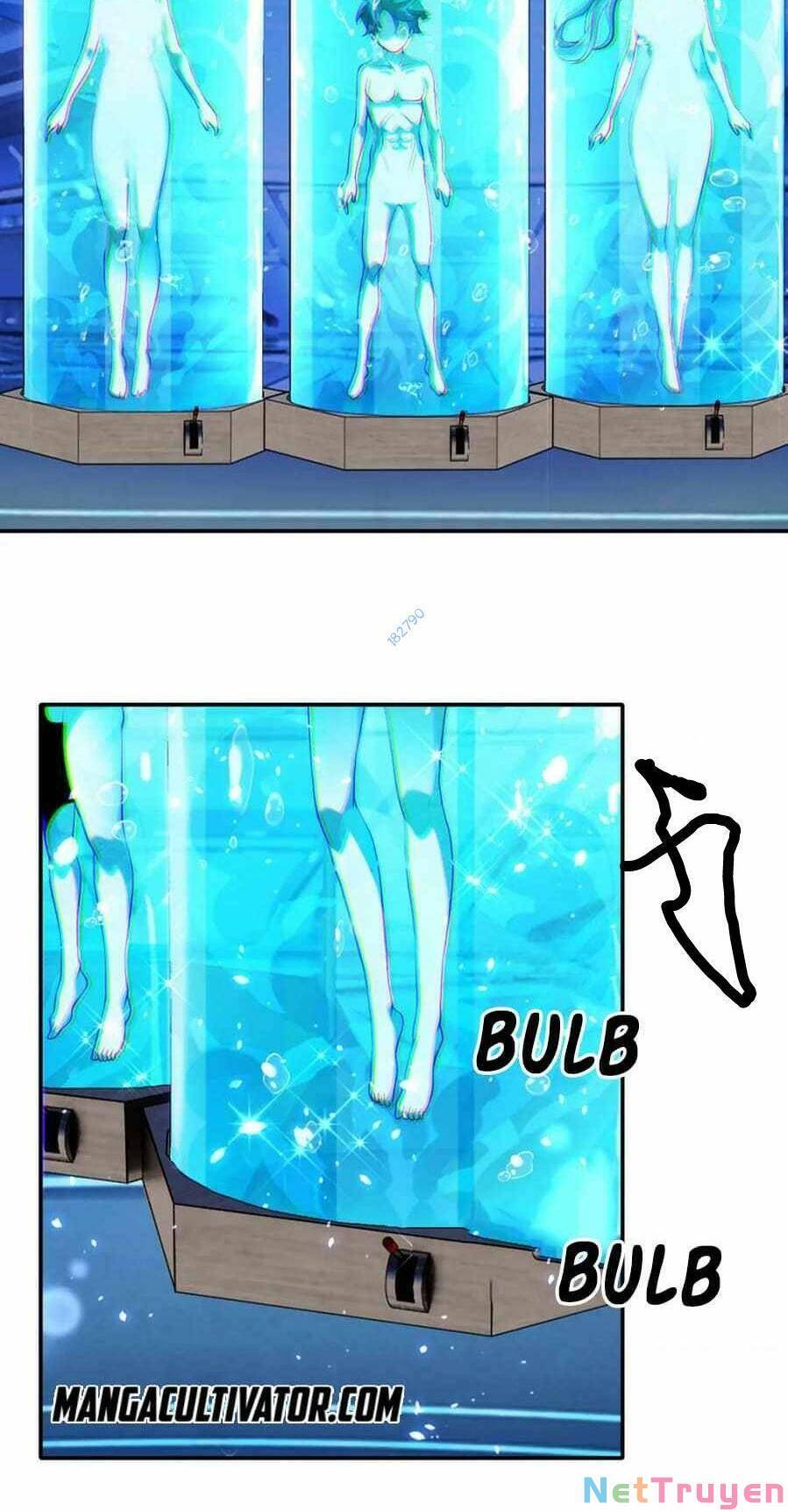 Ta Mắc Kẹt Ở Ngày Này Đã 3000 Năm Chap 10 - Next Chap 11