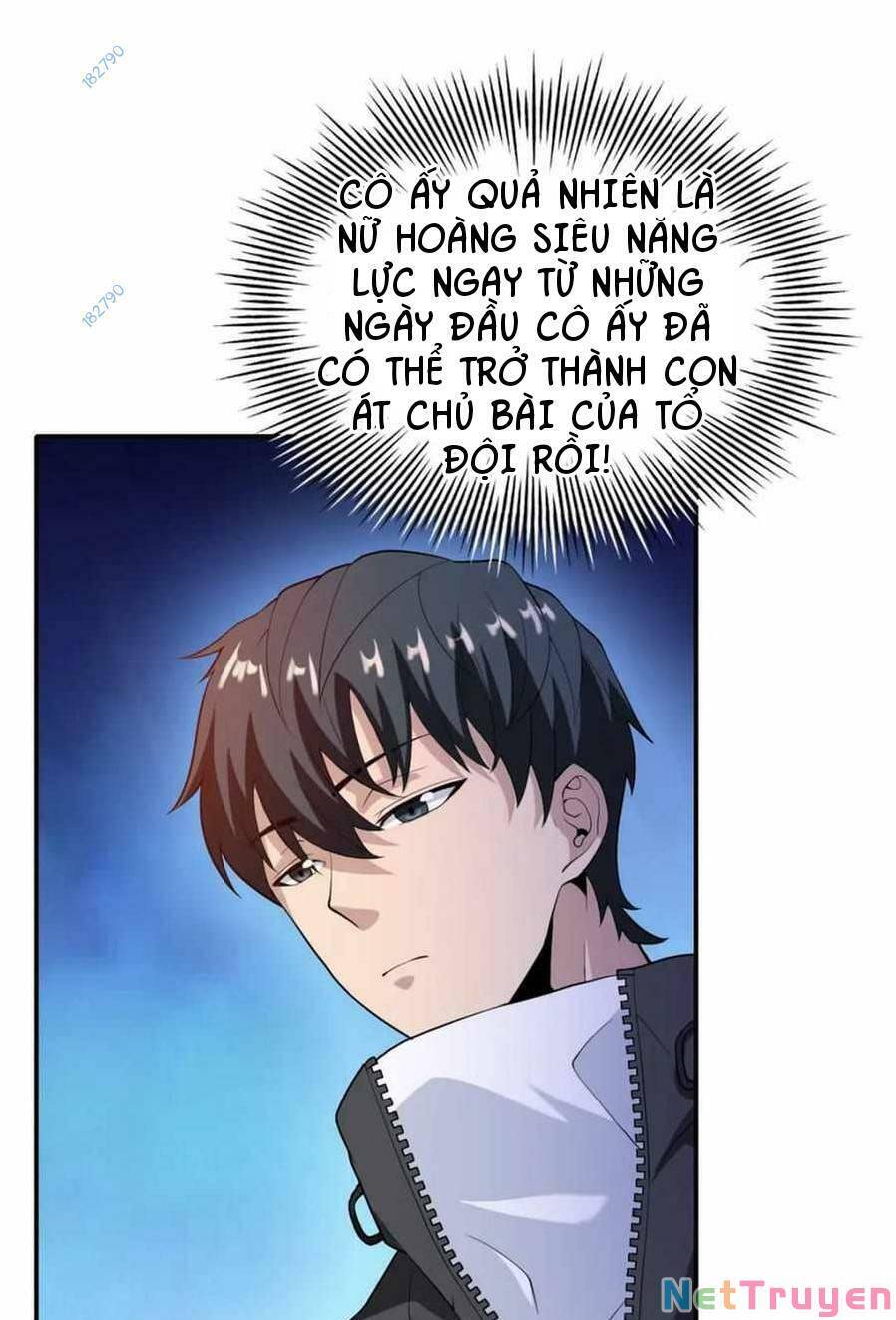 Ta Mắc Kẹt Ở Ngày Này Đã 3000 Năm Chap 10 - Next Chap 11