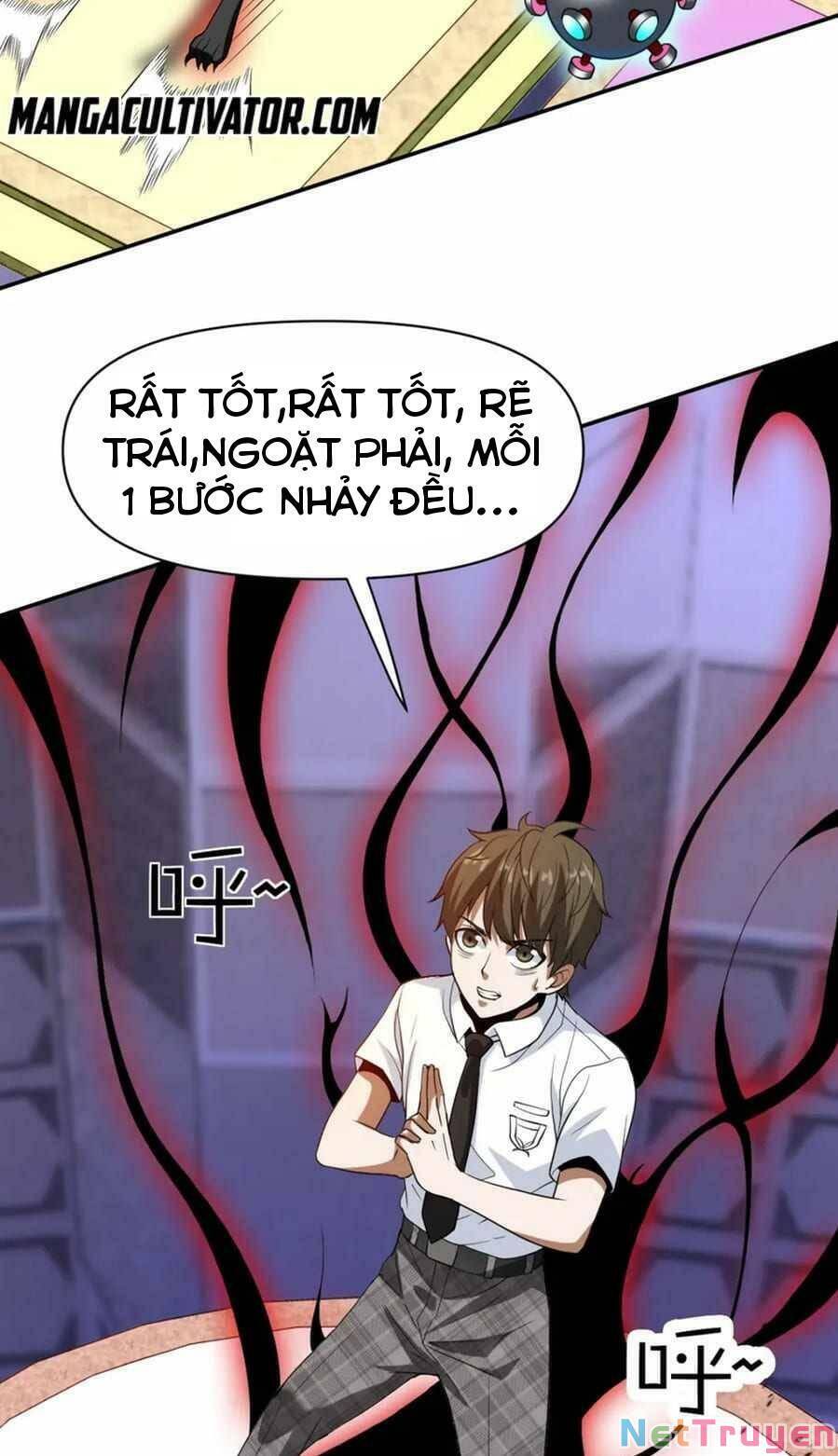 Ta Mắc Kẹt Ở Ngày Này Đã 3000 Năm Chap 10 - Next Chap 11