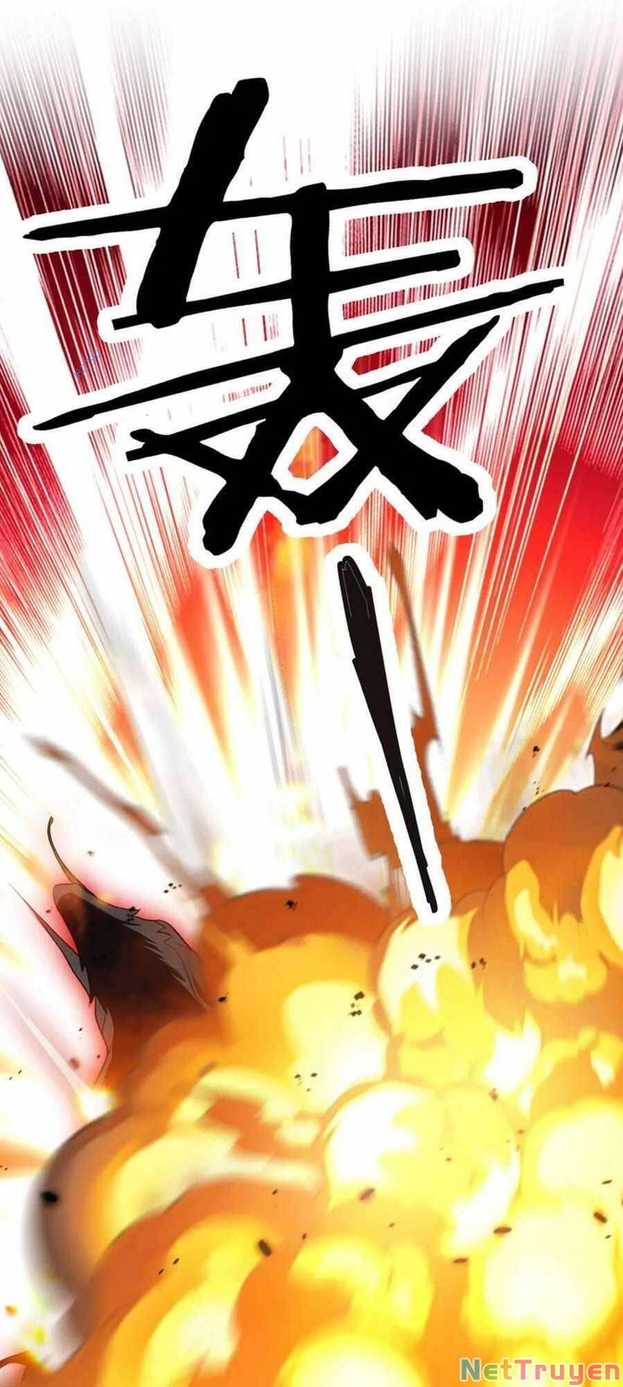 Ta Mắc Kẹt Ở Ngày Này Đã 3000 Năm Chap 10 - Next Chap 11