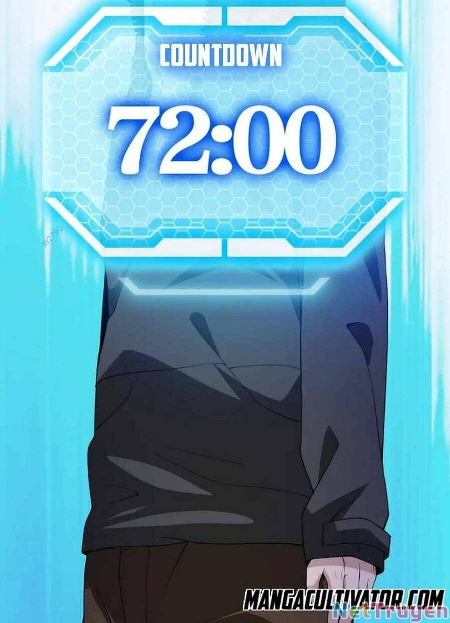 Ta Mắc Kẹt Ở Ngày Này Đã 3000 Năm Chap 10 - Next Chap 11