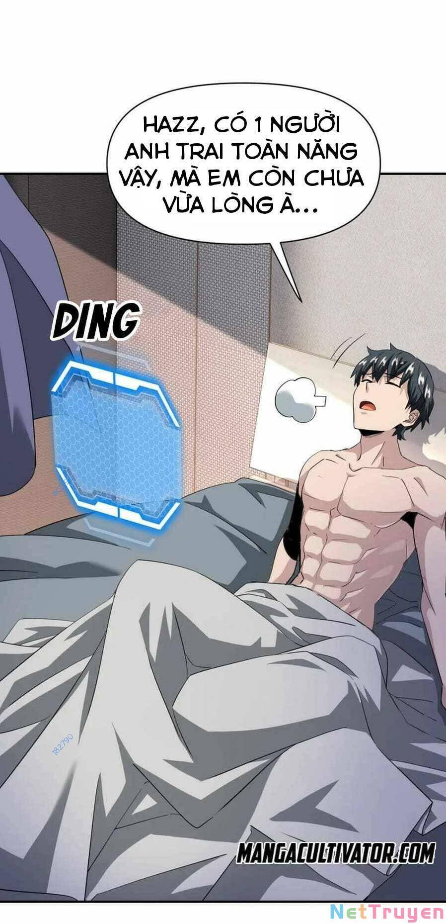 Ta Mắc Kẹt Ở Ngày Này Đã 3000 Năm Chap 11 - Next Chap 12