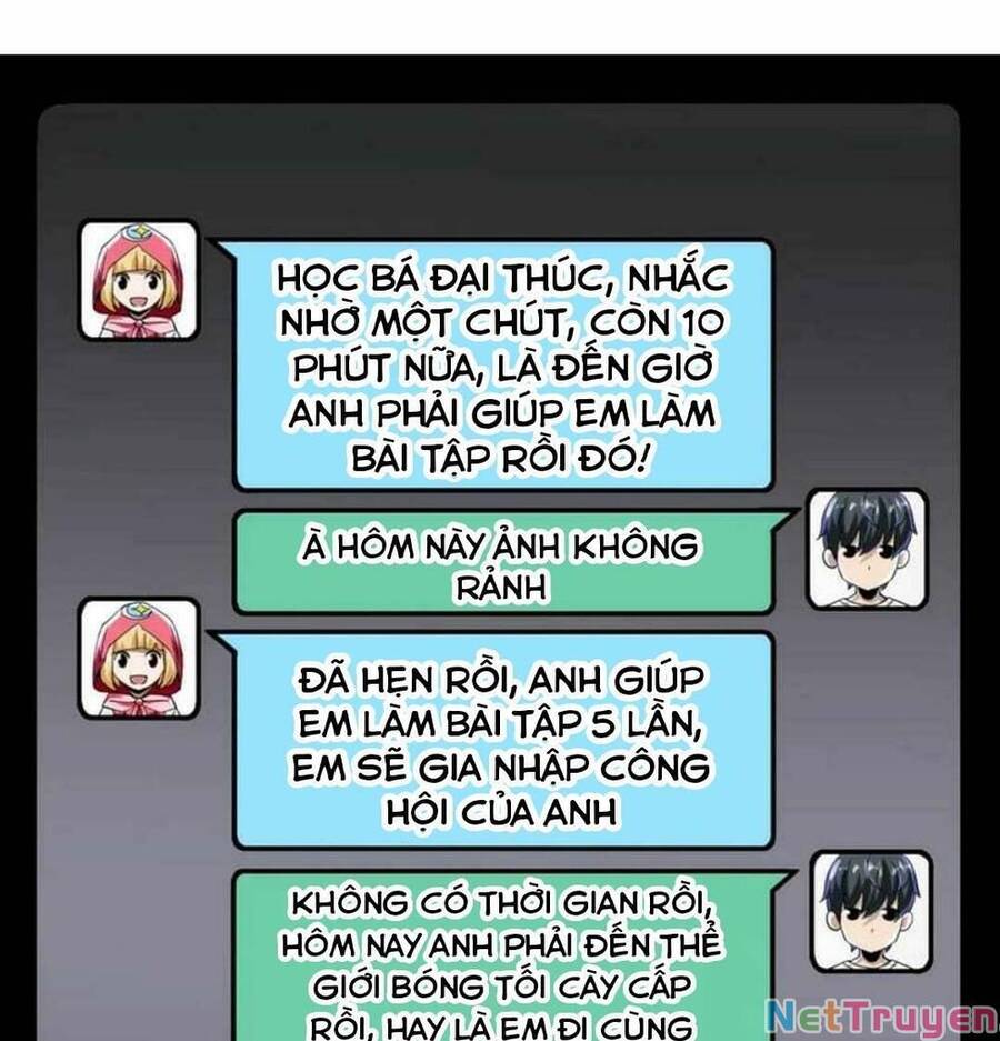 Ta Mắc Kẹt Ở Ngày Này Đã 3000 Năm Chap 11 - Next Chap 12