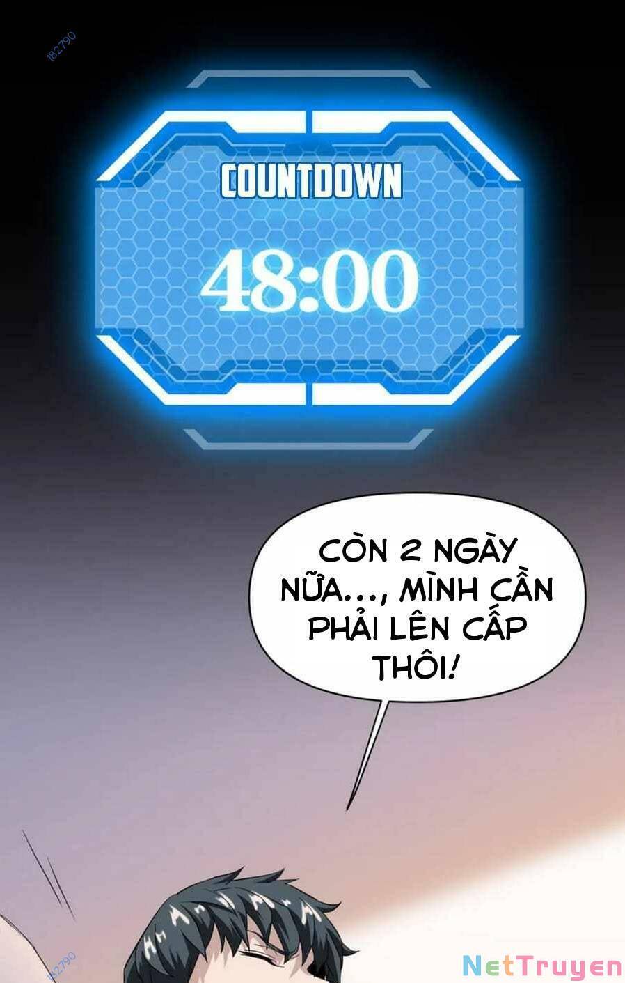 Ta Mắc Kẹt Ở Ngày Này Đã 3000 Năm Chap 11 - Next Chap 12