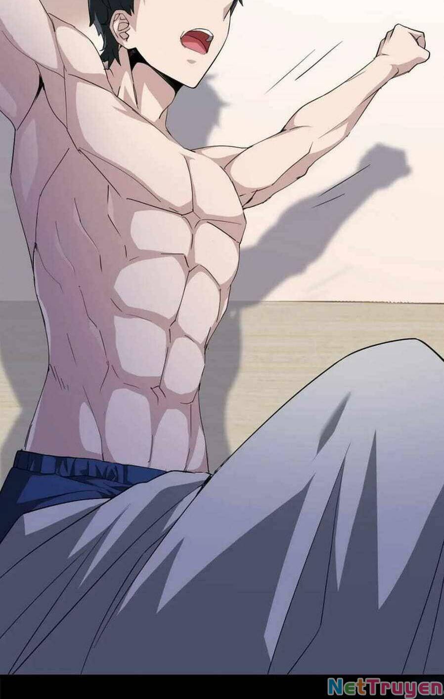 Ta Mắc Kẹt Ở Ngày Này Đã 3000 Năm Chap 11 - Next Chap 12