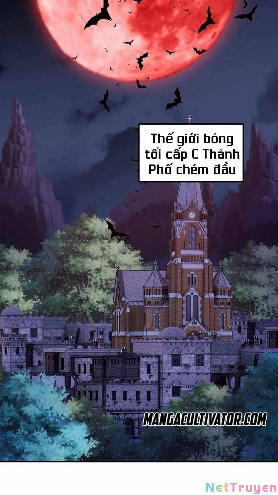 Ta Mắc Kẹt Ở Ngày Này Đã 3000 Năm Chap 11 - Next Chap 12