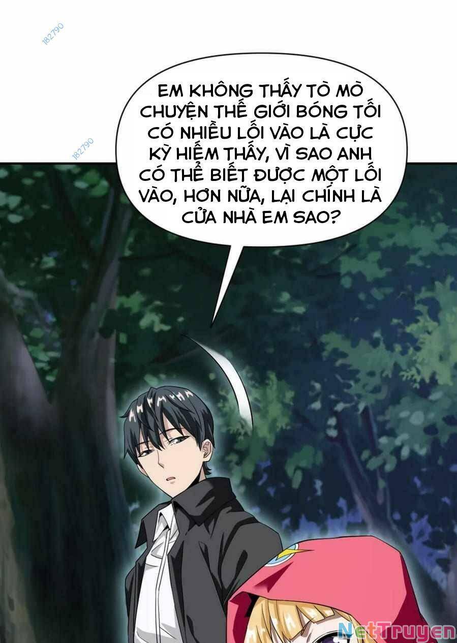 Ta Mắc Kẹt Ở Ngày Này Đã 3000 Năm Chap 11 - Next Chap 12