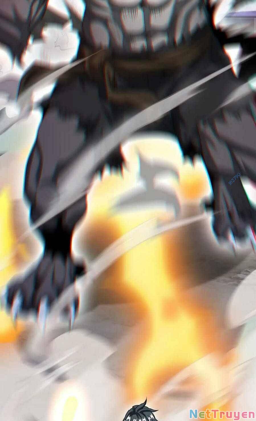 Ta Mắc Kẹt Ở Ngày Này Đã 3000 Năm Chap 11 - Next Chap 12