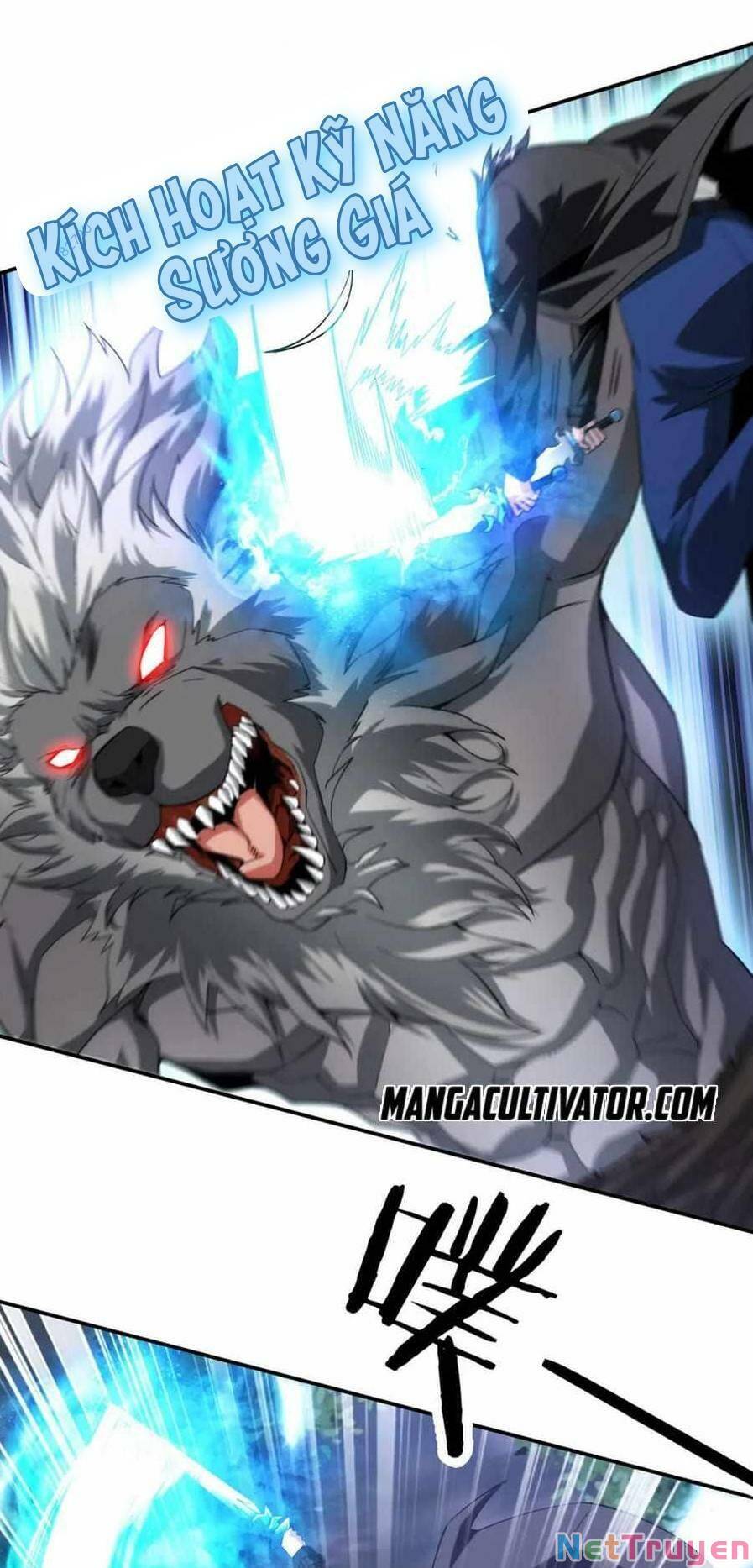 Ta Mắc Kẹt Ở Ngày Này Đã 3000 Năm Chap 11 - Next Chap 12