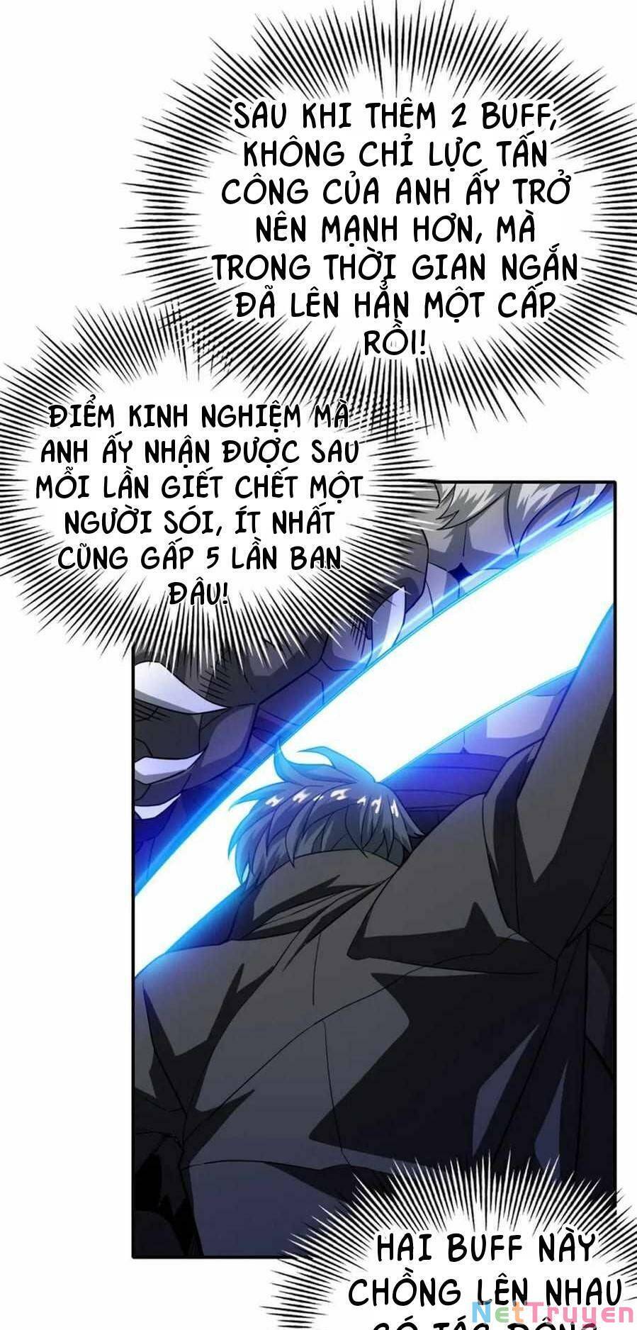 Ta Mắc Kẹt Ở Ngày Này Đã 3000 Năm Chap 11 - Next Chap 12