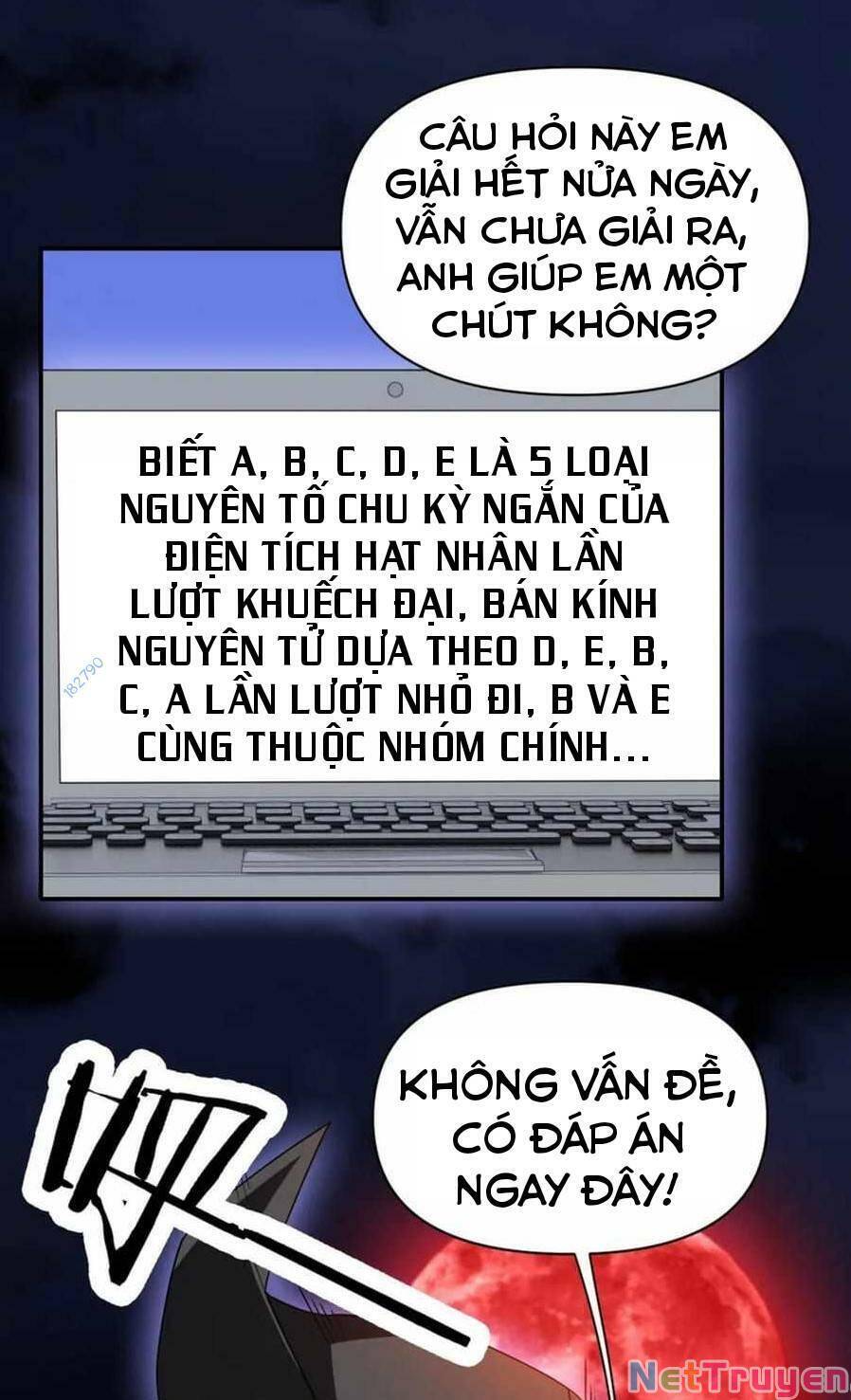 Ta Mắc Kẹt Ở Ngày Này Đã 3000 Năm Chap 11 - Next Chap 12