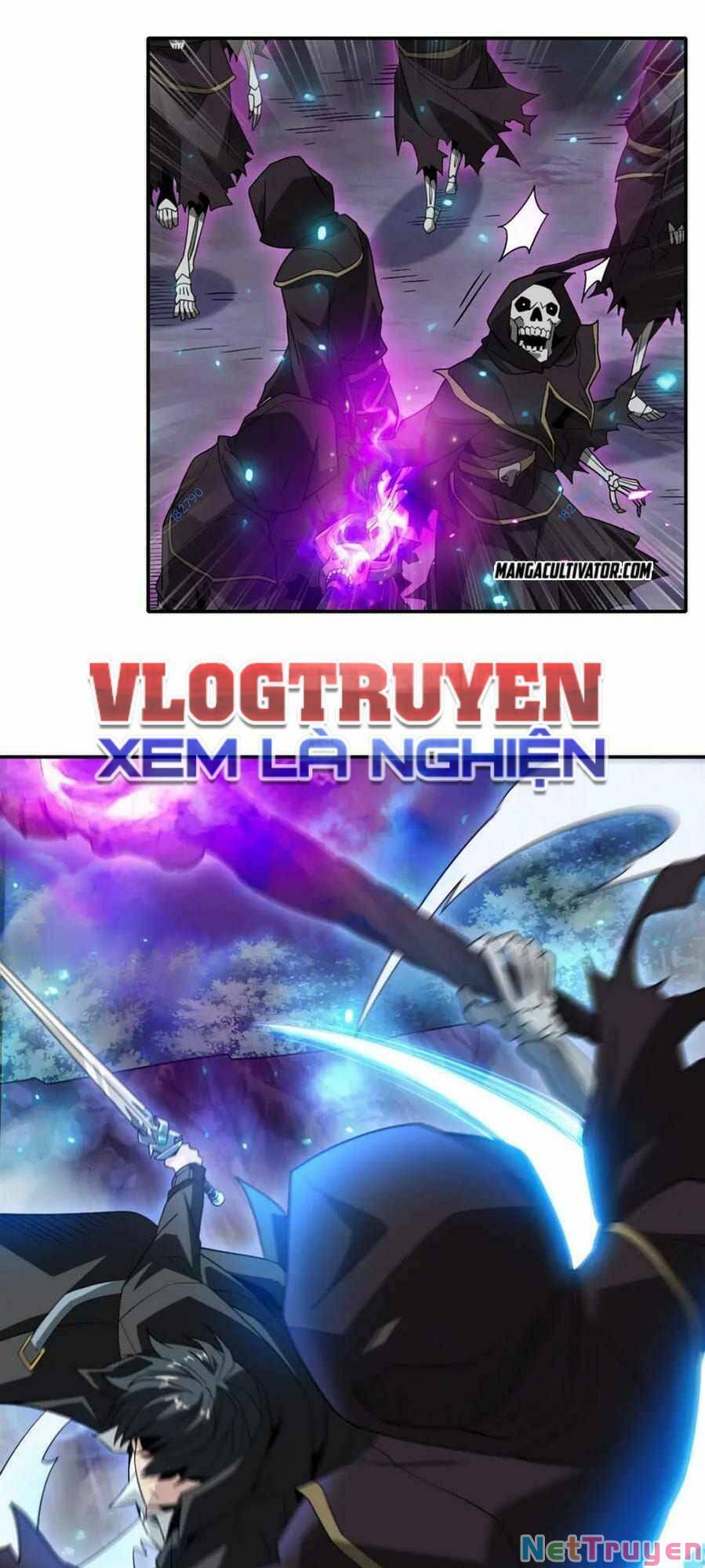 Ta Mắc Kẹt Ở Ngày Này Đã 3000 Năm Chap 11 - Next Chap 12