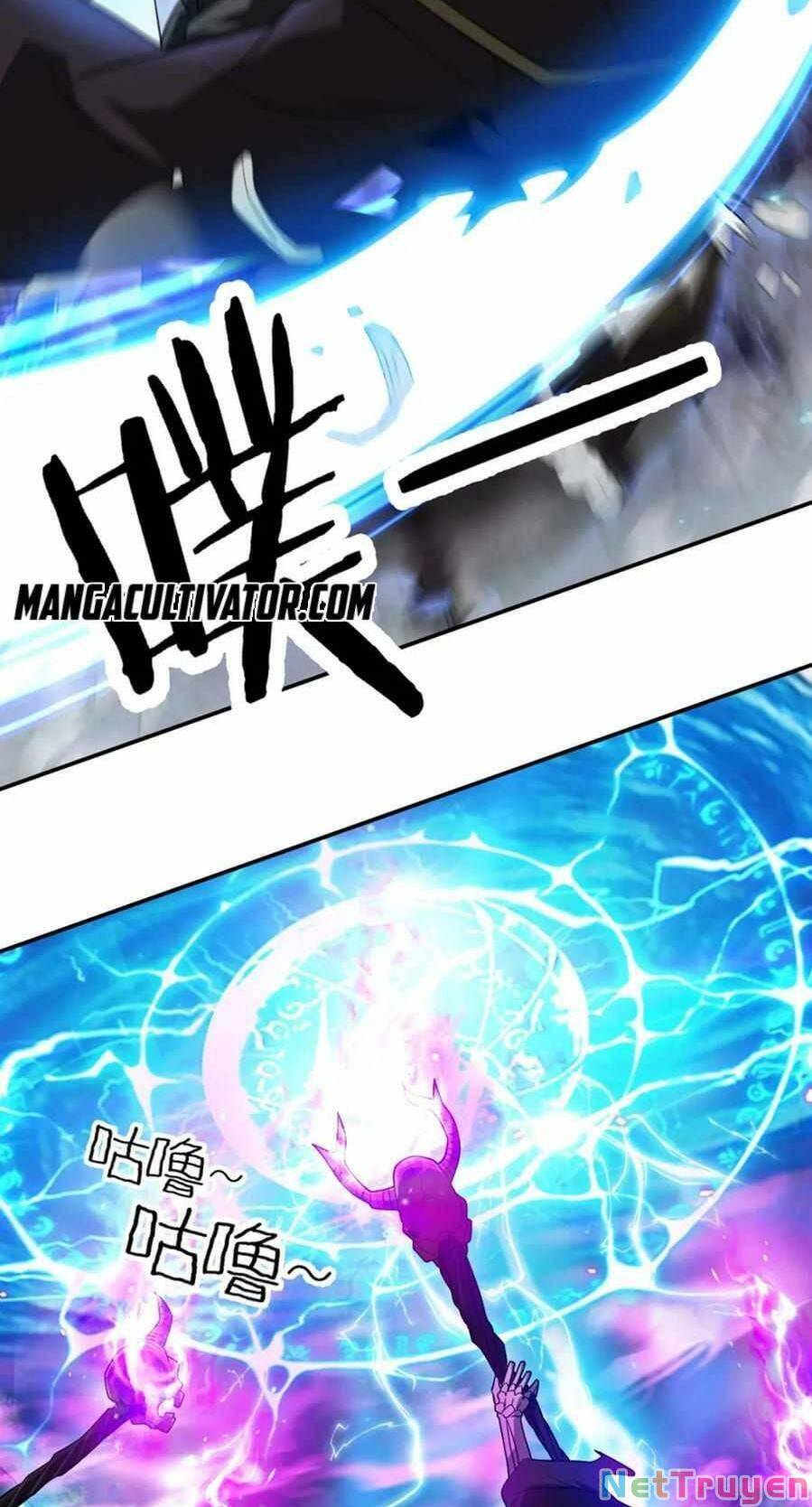 Ta Mắc Kẹt Ở Ngày Này Đã 3000 Năm Chap 11 - Next Chap 12