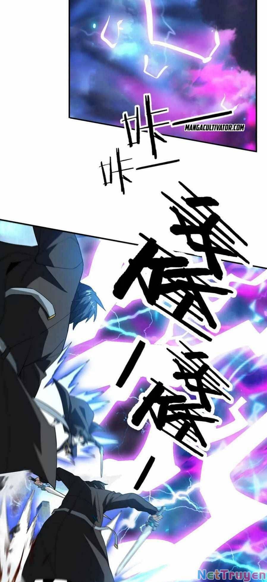 Ta Mắc Kẹt Ở Ngày Này Đã 3000 Năm Chap 11 - Next Chap 12