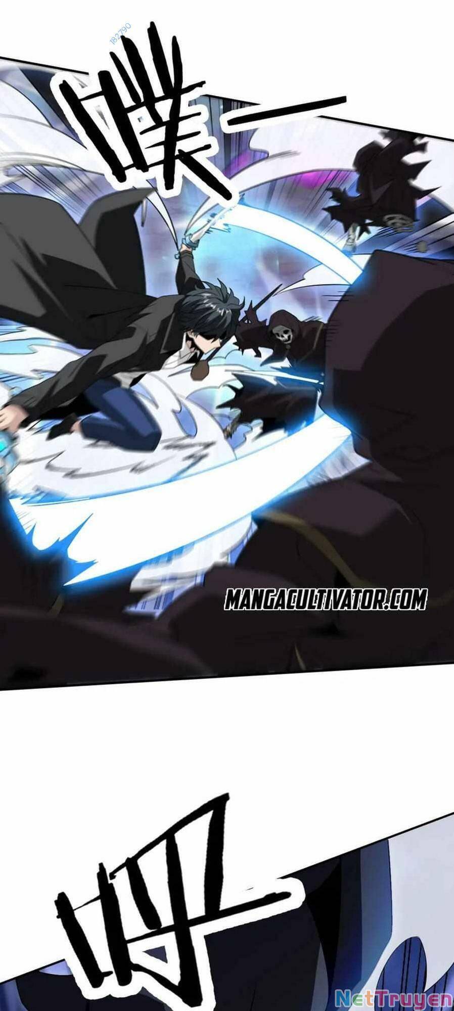 Ta Mắc Kẹt Ở Ngày Này Đã 3000 Năm Chap 11 - Next Chap 12