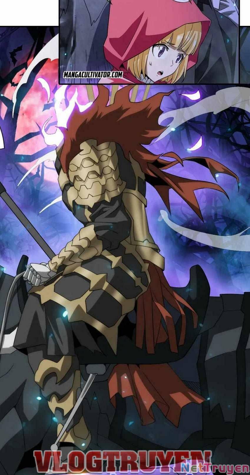 Ta Mắc Kẹt Ở Ngày Này Đã 3000 Năm Chap 12 - Next Chap 13