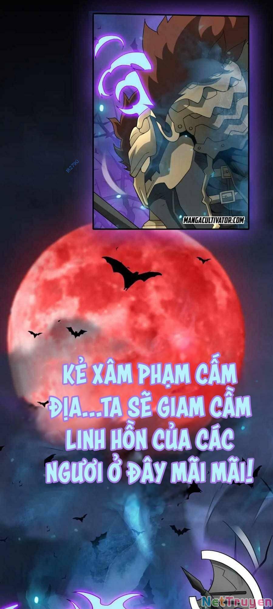 Ta Mắc Kẹt Ở Ngày Này Đã 3000 Năm Chap 12 - Next Chap 13