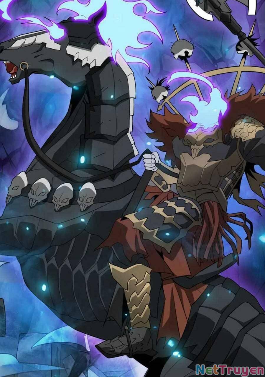 Ta Mắc Kẹt Ở Ngày Này Đã 3000 Năm Chap 12 - Next Chap 13