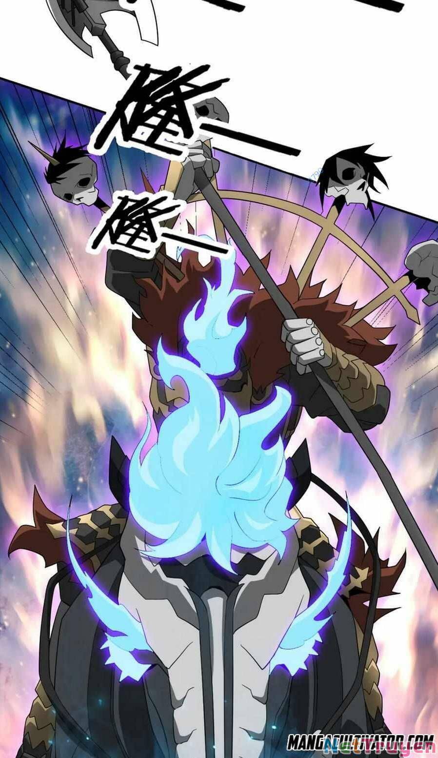 Ta Mắc Kẹt Ở Ngày Này Đã 3000 Năm Chap 12 - Next Chap 13