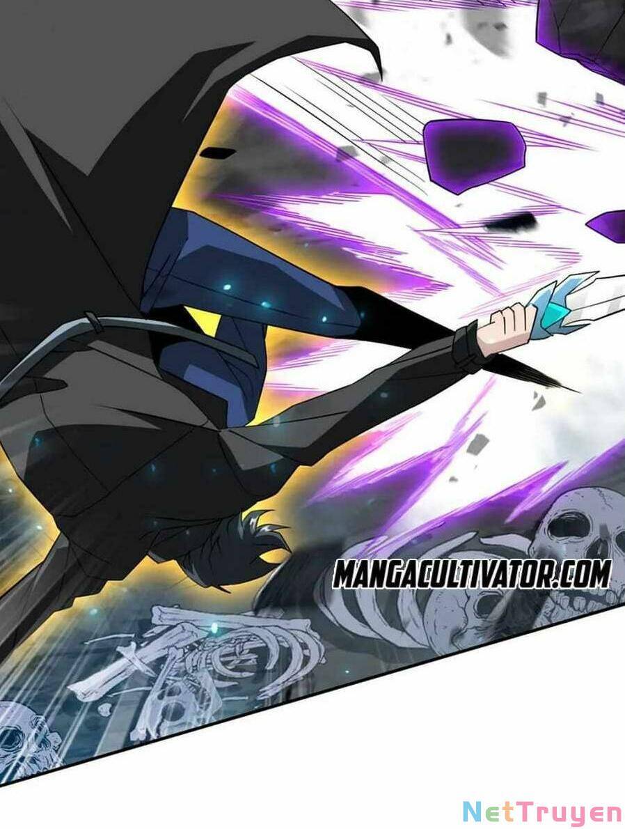 Ta Mắc Kẹt Ở Ngày Này Đã 3000 Năm Chap 12 - Next Chap 13