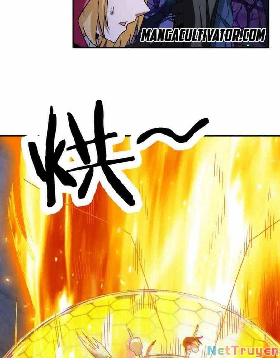 Ta Mắc Kẹt Ở Ngày Này Đã 3000 Năm Chap 12 - Next Chap 13