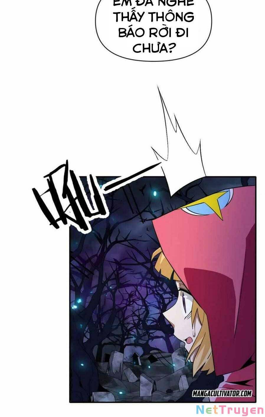 Ta Mắc Kẹt Ở Ngày Này Đã 3000 Năm Chap 12 - Next Chap 13