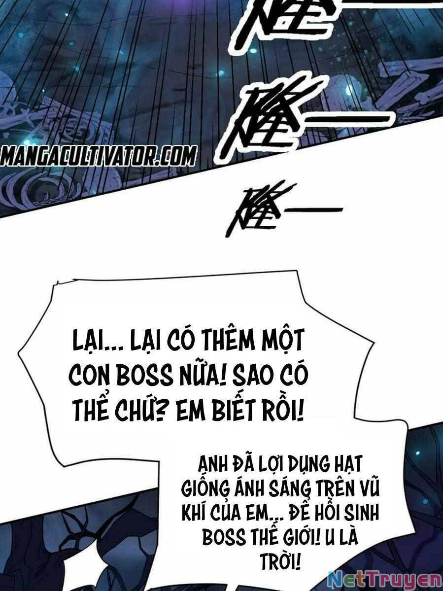 Ta Mắc Kẹt Ở Ngày Này Đã 3000 Năm Chap 12 - Next Chap 13